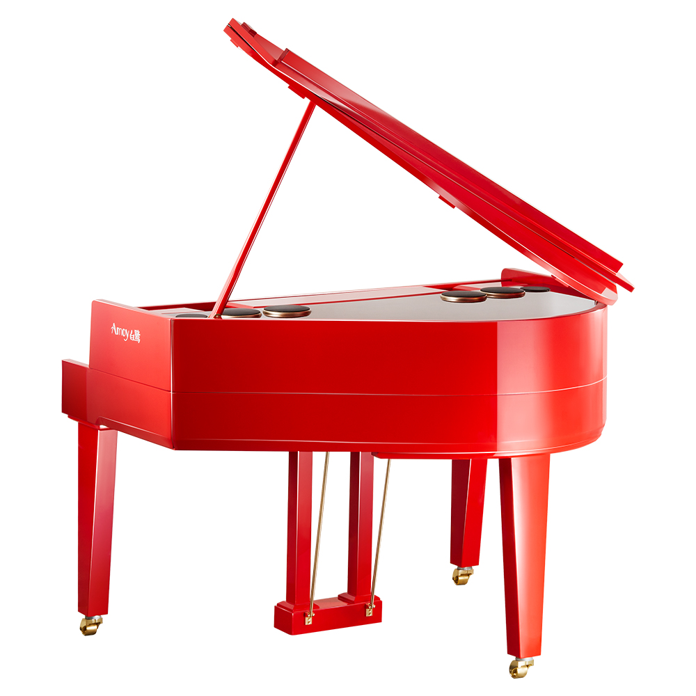 V600 Digital Grand Piano