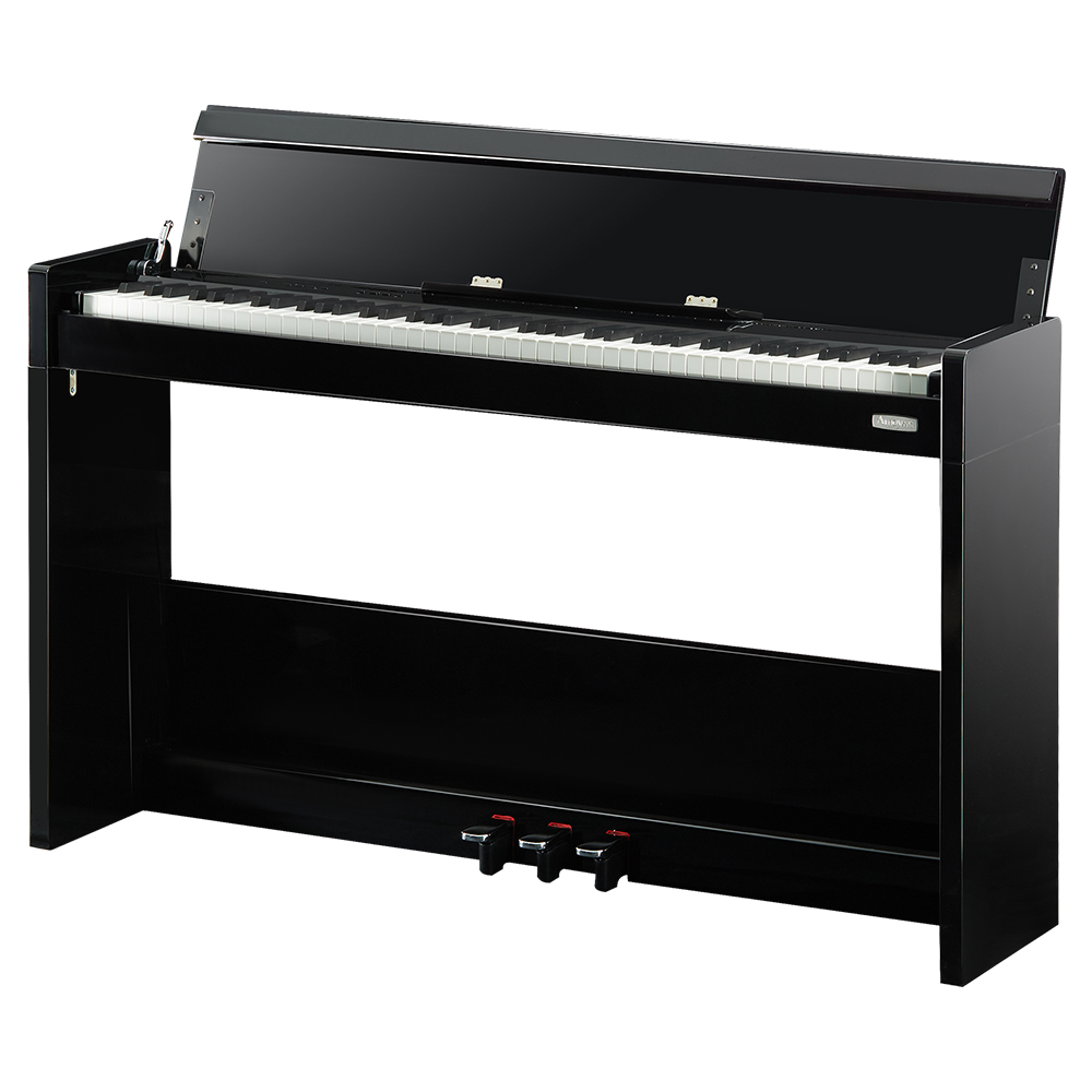 C200 Flip-top Digital Piano